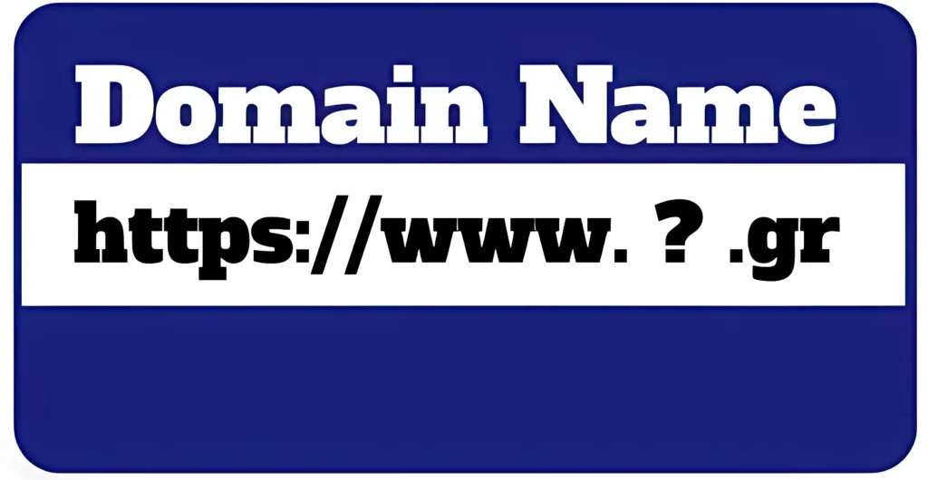 Domain Name - TopSearch Web